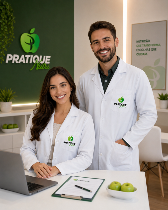 Equipe Pratique Nutri